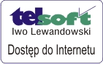 TelSoft Dostep do internetu