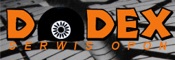 DODEX- serwis opon