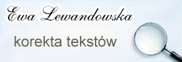 Ewa Lewandowska